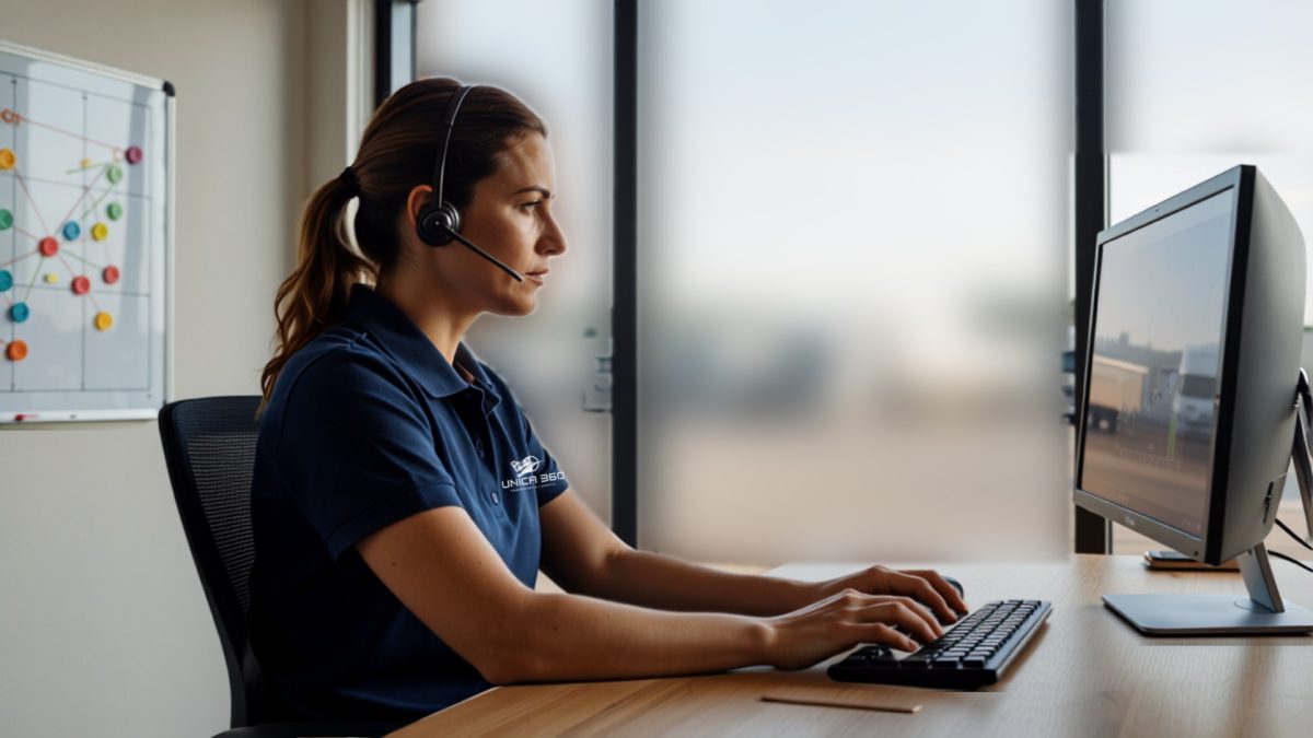 Ufficio personale Unica 360